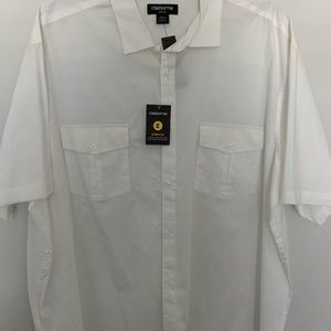 Claiborne Men’s Dress Shirt